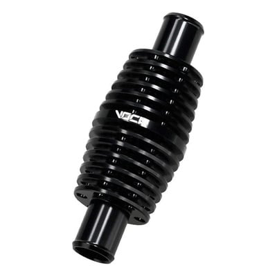 Radiateur de durite Voca Racing Bestia noir