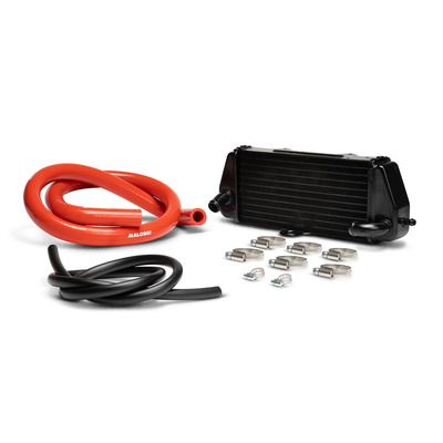 Radiateur gauche Malossi MHR Beta RR 2019-