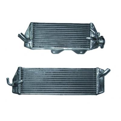 Radiateur gauche sx65 '09-11