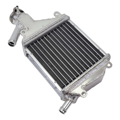 Radiateur - Honda SH 125 2021-25 - Remplace les OEM : 19100-K0W-JA0 et 19100-K0R-D00