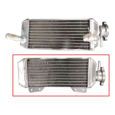 Radiateur PSYCHIC Type Origine – Kawasaki 65 KX 00-24