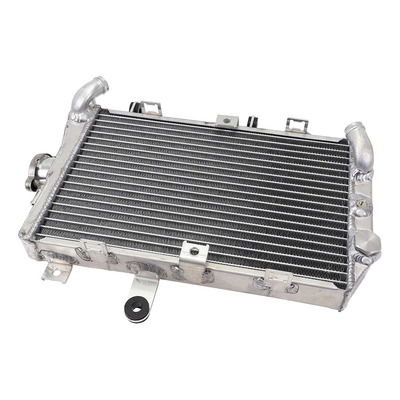 Radiateur - Suzuki Burgman 650 2003-12 - Remplace l'OEM : 17710-26J00-000