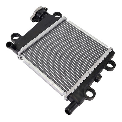 Radiateur TNT - Yamaha N-MAX 125 de 2017-20