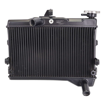 Radiateur Yamaha MT07 2015-21 - Remplace l'OEM : B34-124610-000