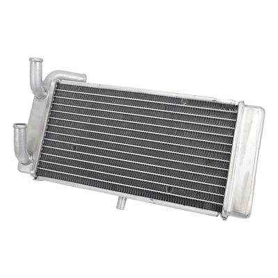 Radiateur Yamaha X-MAX 125 2010-13 - Remplace l'OEM : 37P-E2461-00