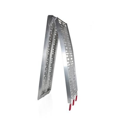 Rampe aluminium 30 cm x 220 cm