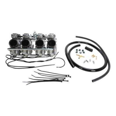 Rampe de carburateur Mikuni RS38