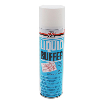 Râpeur Chimique Tip Top en aérosol 500ml