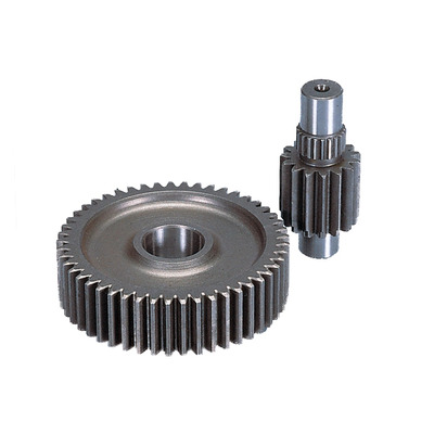 Transmission secondaire allongé Polini z=15/49 Honda Bali