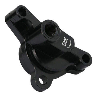 Récepteur d’embrayage CNC Racing Ø29 mm noir Ducati Panigale V4 18-22