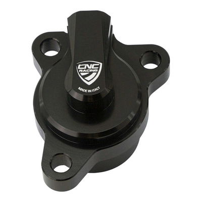 Récepteur d’embrayage CNC Racing Ø29 mm noir Ducati Panigale 955 V2 955 20-23