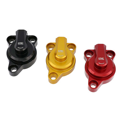Récepteur d’embrayage CNC Racing Ø29 mm rouge Ducati Hypermotard 950 19-21