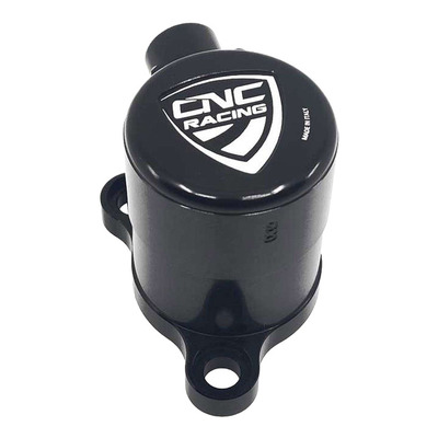Récepteur d’embrayage CNC Racing Ø30 mm noir Ducati Hypermotard 1100 07-12