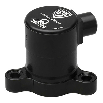 Récepteur d’embrayage CNC Racing Ø30 mm noir Pramac Edition Ducati Panigale 1299 15-17