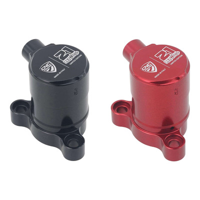 Récepteur d’embrayage CNC Racing Ø30 mm noir Troy Bayliss Ducati Panigale 1299 15-17
