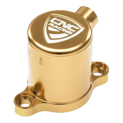 Récepteur d’embrayage CNC Racing Ø30 mm or Ducati Hypermotard 1100 07-12