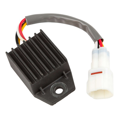 Régulateur 12V KTM 125 / 200 / 250 EXC courant ca / cc