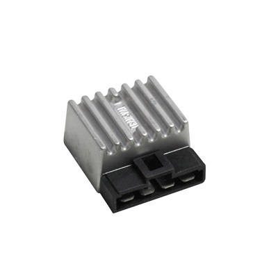 Régulateur adaptable MBK ac/dc