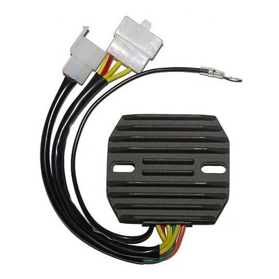 Régulateur de tension Electrosport Suzuki GT 550 74-76