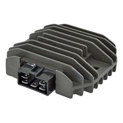 Régulateur de tension RMS Factory Quality X-Max/T-Max/R6