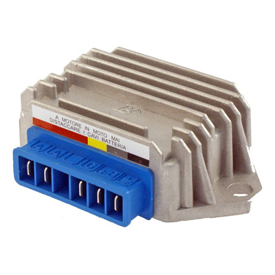 Régulateur de tension RMS Factory Quality Piaggio Free/Zip