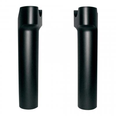 Réhausse Wild 1 pour guidon Ø 1'' hauteur 15 cm noir