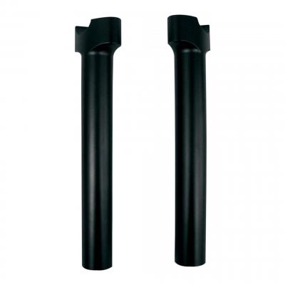Réhausse Wild 1 pour guidon Ø 1'' hauteur 24 cm noir