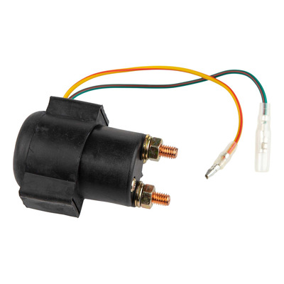 Relais de démarreur 12V-300A universel