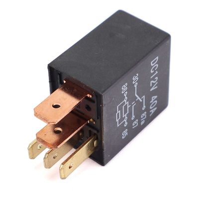 Relais de pompe à essence Peugeot Kisbee 50 2018-25 - Remplace l'OEM : 791989