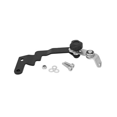 Renfort gauche de bulle Faco BMW R 1200 GS 2013-18