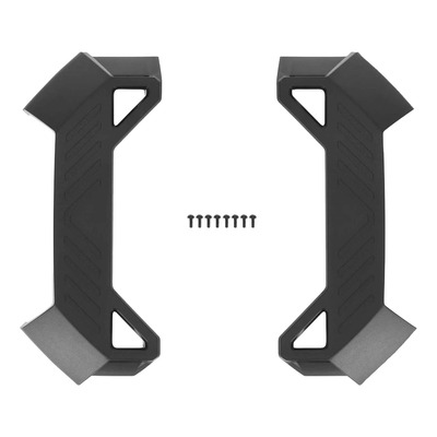 Renforts supérieurs pour top case Shad Terra TR41/TR46