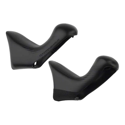 Repose-main vélo route Campagnolo Ekar 13 vitesses disque
