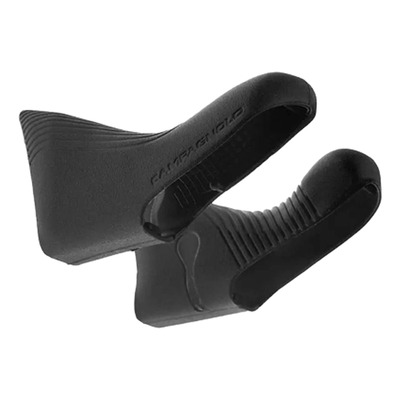 Repose-main vélo route Campagnolo Veloce Ergopower 10 vitesses patins