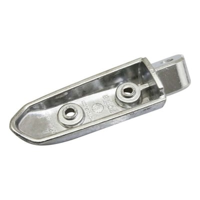 Repose-pied passager gauche d'origine référence AP8145009 Aprilia Tuareg 660 2021-