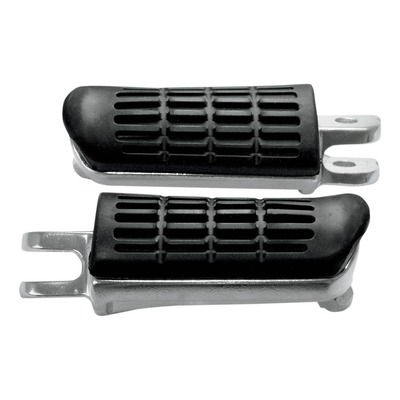 Repose-pieds EMGO aluminium pour Honda CB 900 F Hornet 02-06