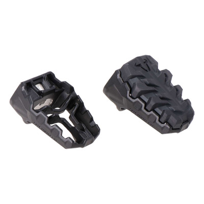 Repose-pieds SW-MOTECH EVO Honda Transalp 750 23-24