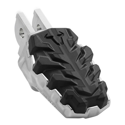Repose-pieds SW-MOTECH EVO Kawasaki Versys 1100 2025
