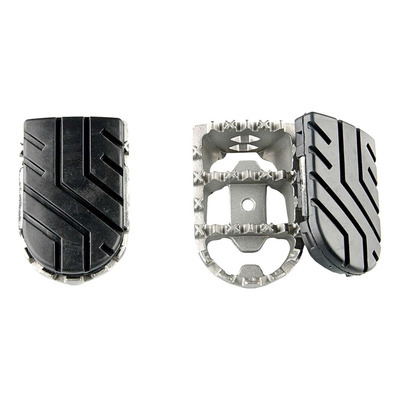 Repose-pieds SW-MOTECH ION Honda CRF1100L Africa Twin 20-24