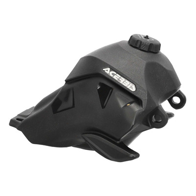 Réservoir Acerbis Grande capacité 14L noir Honda CRF 300 L 21-24