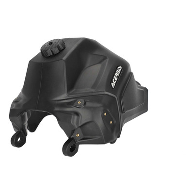 Réservoir Acerbis Grande capacité 23L noir Honda XL 750 Transalp 23-24