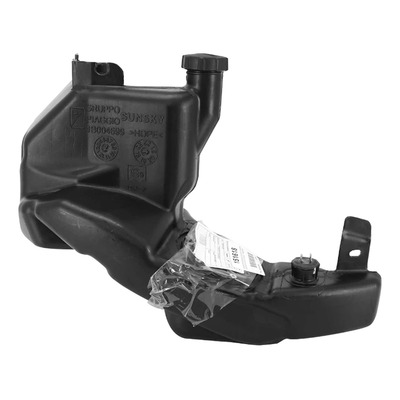 Réservoir d'essence d'origine 1B004699 Piaggio Zip 50 4t 2018-24