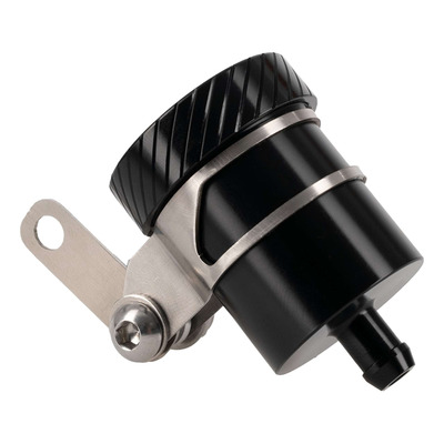 Réservoir de liquide de frein arrière Oxford aluminium