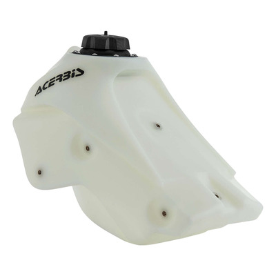 Réservoir Grande Capacité ACERBIS 10.5L Transparent – Kawasaki 250 KXF 17-20