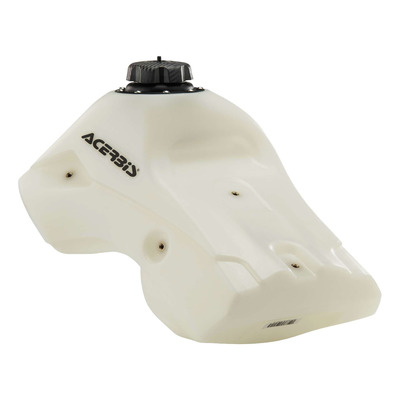 Réservoir Grande Capacité ACERBIS 10.5L Transparent – Kawasaki 450 KXF 16-18