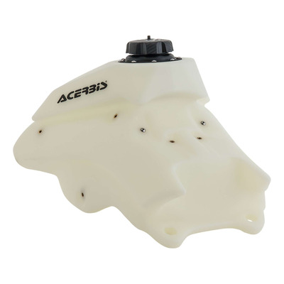 Réservoir Grande Capacité ACERBIS 11.5L Transparent – Honda 450 CRF-RX 17-20