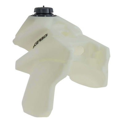 Réservoir Grande Capacité ACERBIS 11.5L Transparent – KTM 250 à 450 SXF 13-15