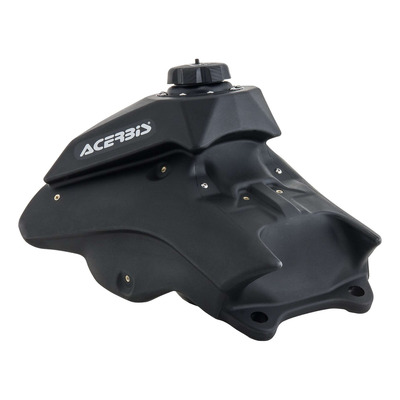 Réservoir Grande Capacité ACERBIS 11.5L Noir – Honda 450 CRF-RX 17-20