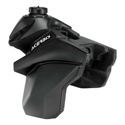 Réservoir Grande Capacité ACERBIS 11.5L Noir – KTM 250 à 450 SXF 13-15
