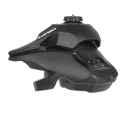 Réservoir Grande Capacité ACERBIS 11L Noir – Honda 450 CRF-R 21-24