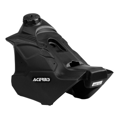 Réservoir Grande Capacité ACERBIS 11L Noir – KTM 450 SXF 08-10